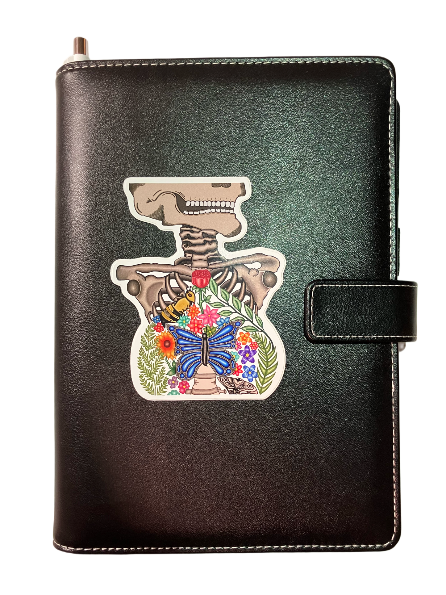 “Breath of Fresh Air” Sticker