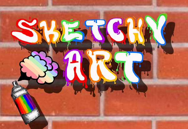 Sketchy Art